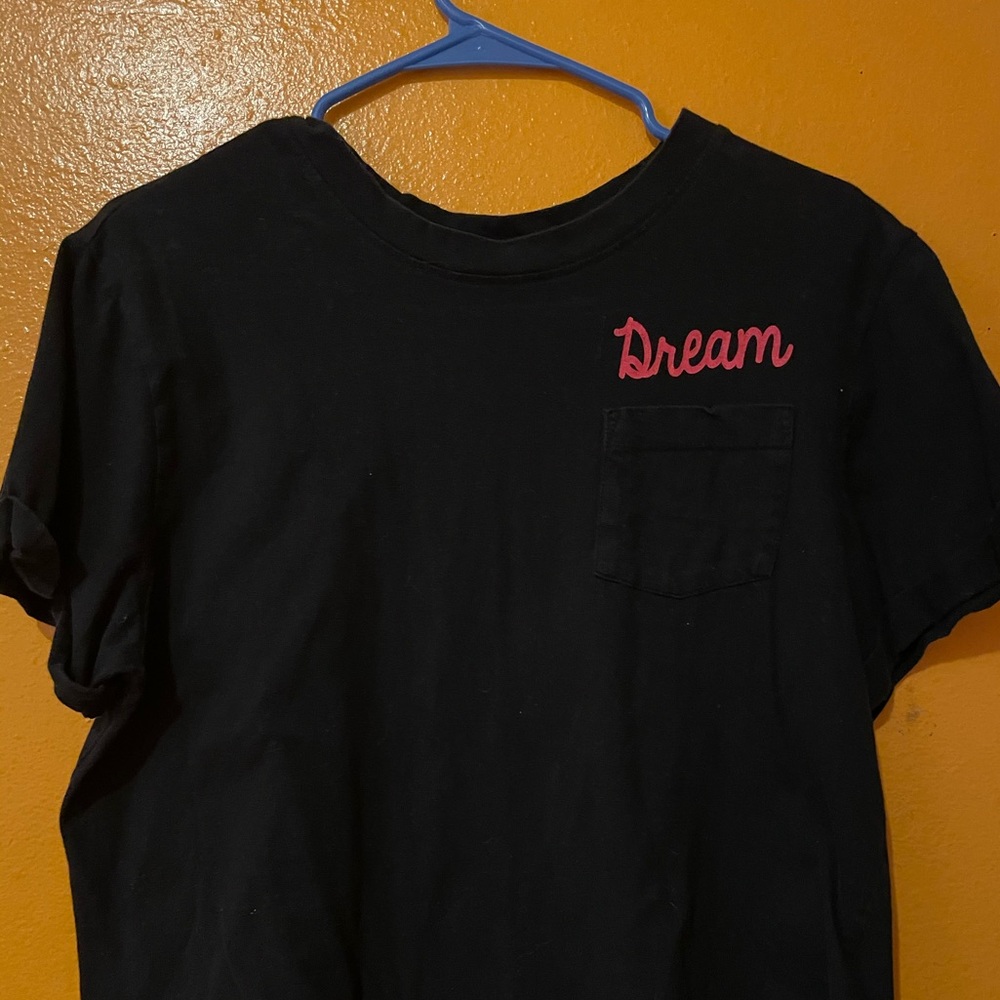 Short dream California shirt